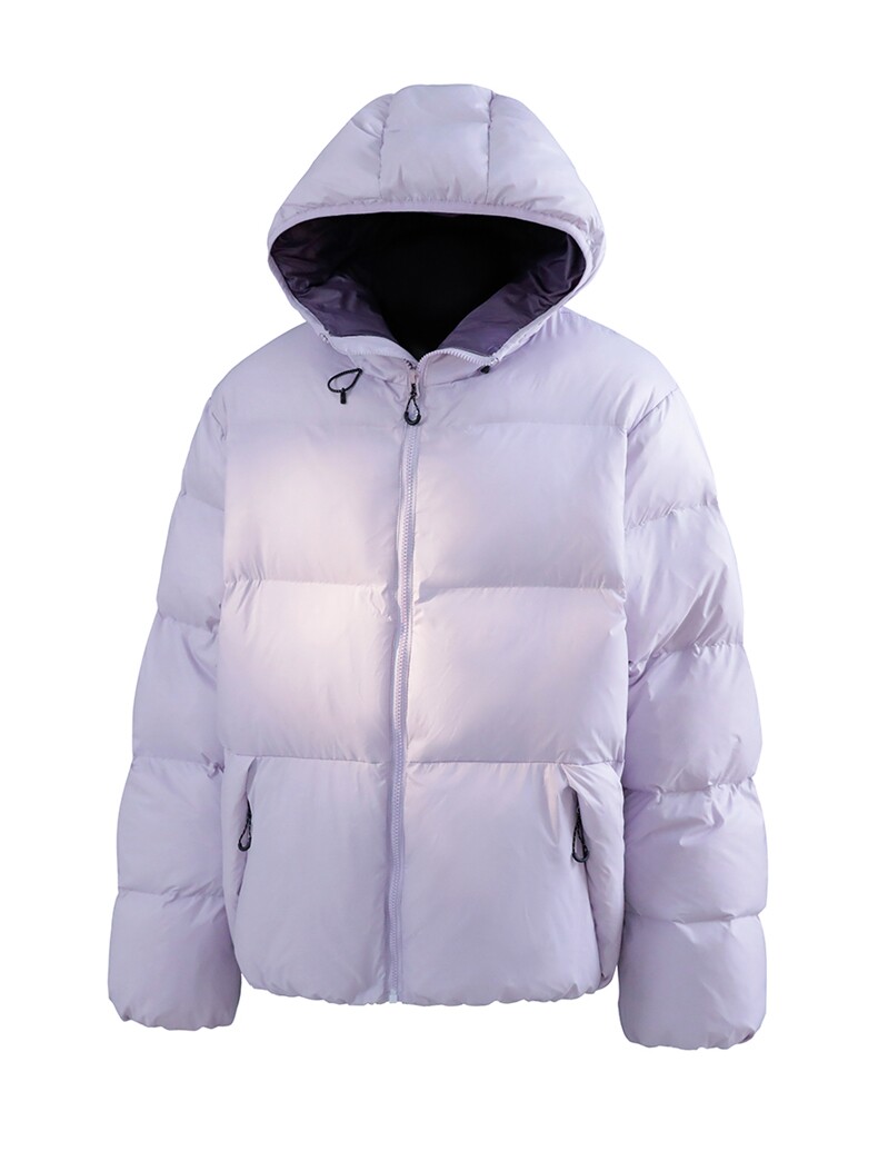 高街潮牌休闲棉衣潮流宽松棉服A161-9998,男装棉衣,电商A161