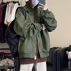 绿色