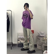黄色