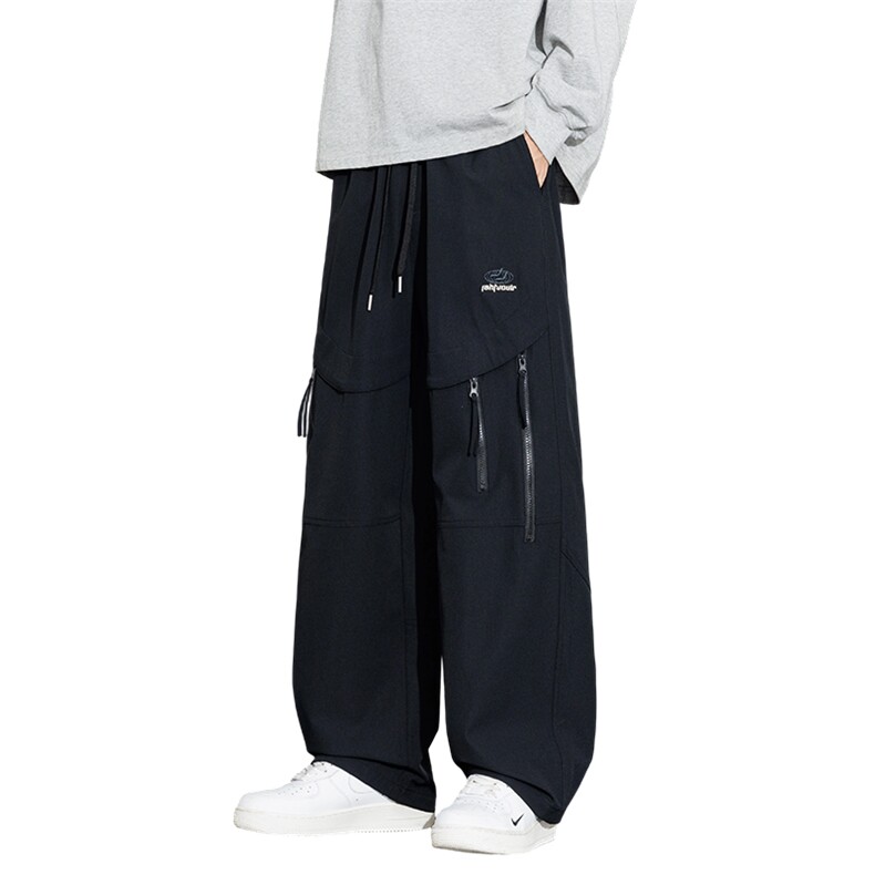 美式大码男士工装休闲裤K233-P43控89大码元,男装工装外套,星座209