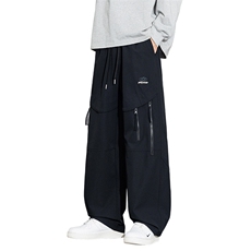 美式大码男士工装休闲裤K233-P43控89大码元，男装工装外套，星座209