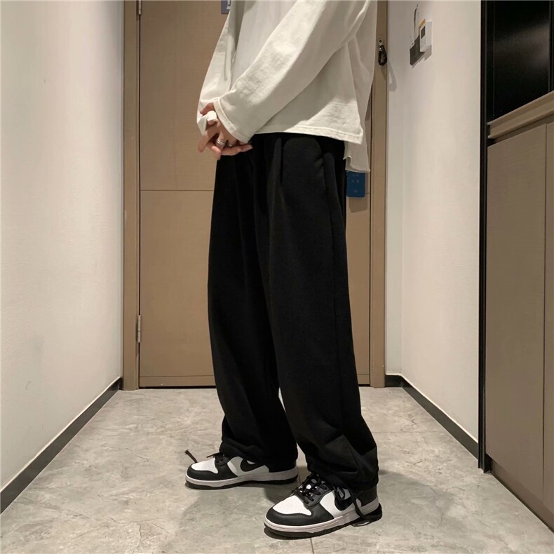 男春季休闲裤K179P32，男装休闲裤，星座1116-2