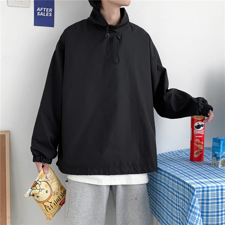 男春季新款卫衣连帽卫衣防晒衣G09P36,男装卫衣,星座1116-2