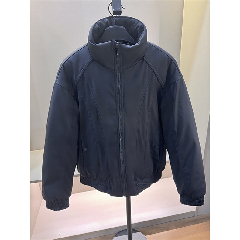 棉衣外套现货5000件A178MY00200特P90,男装棉衣,电商A178