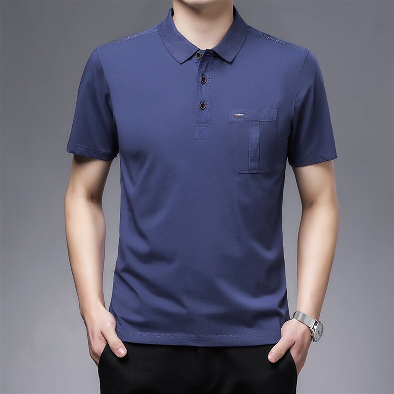 2023年夏新款高端时尚男士T恤P60，女装T恤，电商D223-1