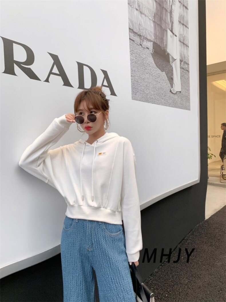 美合佳彦2021秋，卫衣，女装卫衣/绒衫，美合佳彦