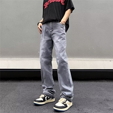 灰色
