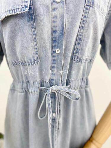 连衣裙，女装连衣裙，Lico&co(2F)