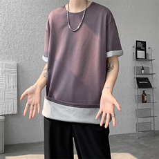 灰色