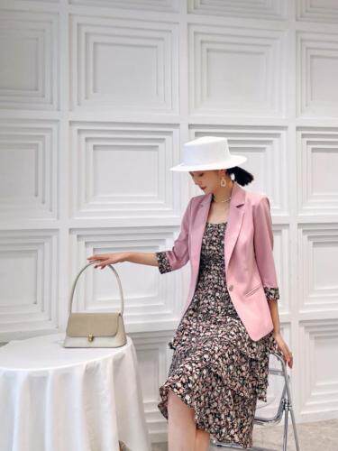 连衣裙套装，女装连衣裙，觅 愉