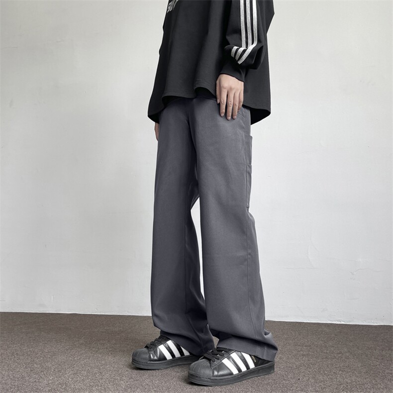 美式复古高街工装裤男休闲裤新款时尚潮流ins长裤K35-P48,男装工装外套,星座308B-2