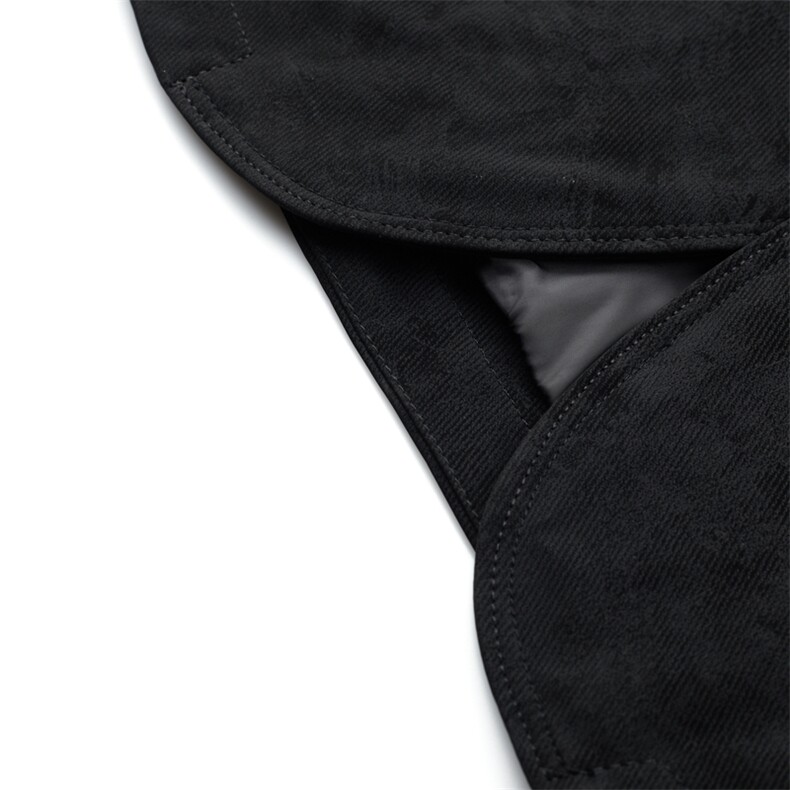 2023秋冬新款商务休闲中年男士翻领西服羽绒服SNNYR86R9628-P225,男装羽绒服,电商B212（原钱塘6029）