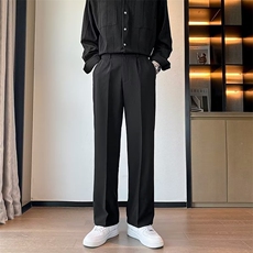 男新款港风休闲西裤FK99P38，男装休闲裤，星座1116-2