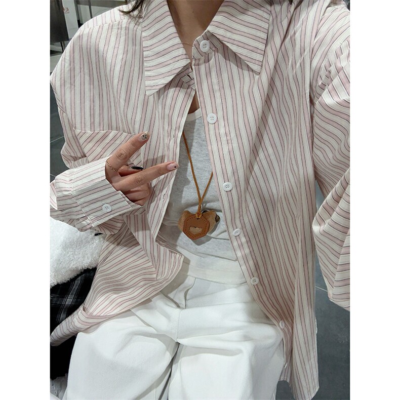 新款CS7145-P46特控78大码高品质美式刺绣笑脸衬衫外套防晒衣,男装衬衫,电商D232