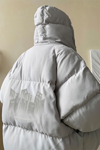 ！面包服男棉衣男棉服男大码棉袄男加厚外套男潮 MBF457-P90图片
