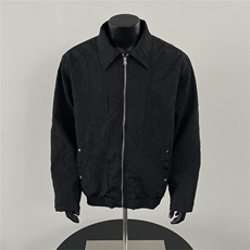 原版褶皱工装夹克JK0136-P68，男装夹克，星座313A(原308A-2)