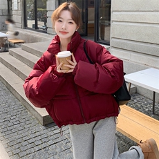 2C1252025冬季新款大90白鸭绒羽绒服8611-P259K369，女装羽绒服，2C125