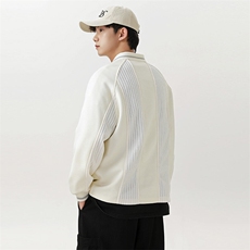 2025春季男装夹克JK636，男装夹克，电商A101（原外27）