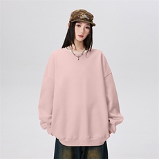 粉色