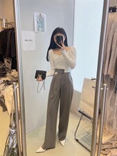 ??倒三角西裤，其它，m.o