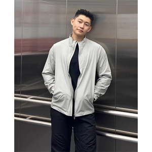 春夏款高品质冰感速干防晒服男女休闲户外运动外套透气机能风夹克图片