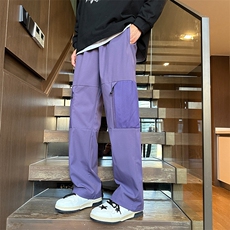紫色