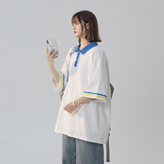 白色