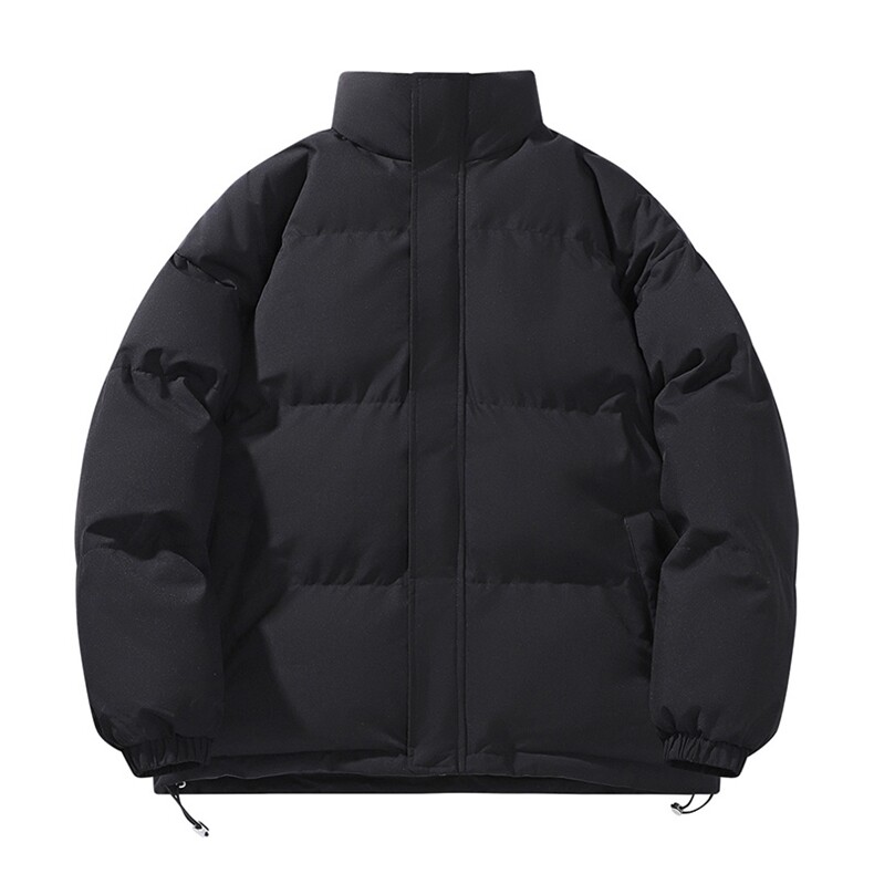 可二开现货三防加厚羽绒棉衣外套面包棉服914-4-1266特P58控88，男装棉衣，星座914-4