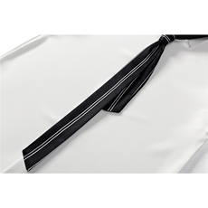 情侣领带款M-5XL大码聚酯纤维衬衣防晒衣长袖衬衫7975P45控68，男装防晒衣，星座226-1