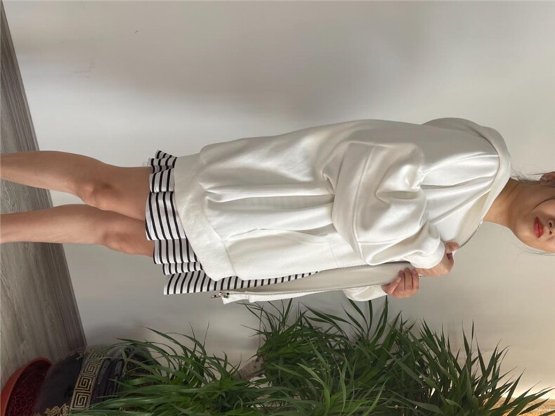 米奇烫钻卫衣，女装卫衣/绒衫，春信拙源