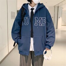 男春季新款常规连帽卫衣WY08P39，男装卫衣，星座1116-2