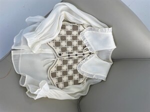 新款两件套,其它,天使格格