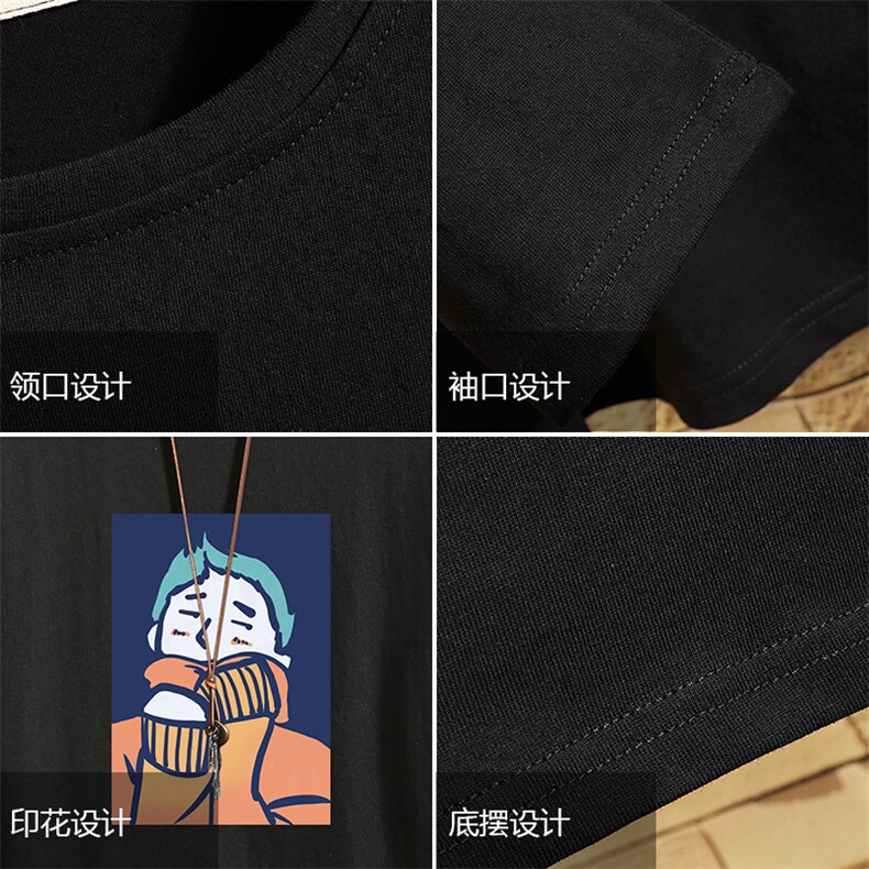 TX3042-P28纯棉长袖t恤男大码圆领打底衫体恤上衣服,男装T恤,电商A040A