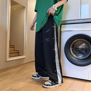 男春季休闲裤K2193P37，男装休闲裤，星座1116-2