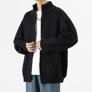 现货得物抖音高品质毛衣开衫KS200图片