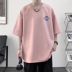 粉色