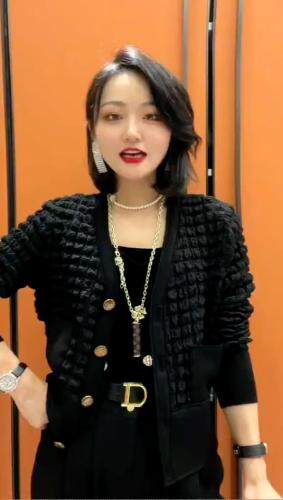 新款秋装外套,其它,歌诗缘