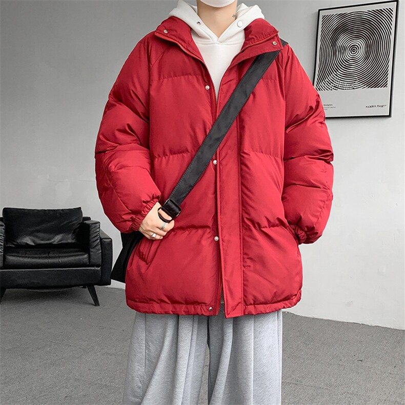 YRFC04,男装羽绒服,电商D206-1