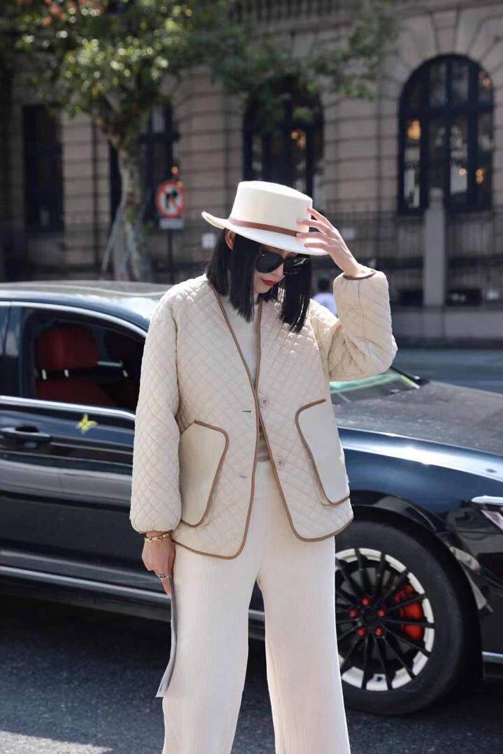 小香风外套、轻薄羽绒，其它，PKY