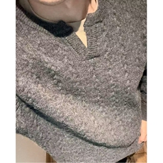 灰色