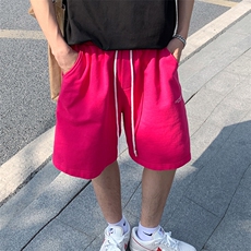 粉色