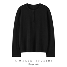 2025舒适百搭秋季新款软糯舒适扬子纱羊毛半开领，女装羊毛衫，英皇羊绒