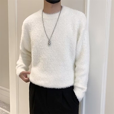 杏白色
