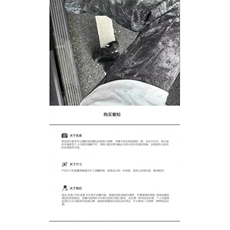 水墨扎染迷彩牛仔裤男款美式高街vibe弯刀裤子修身直筒微喇脏脏裤，男装牛仔裤，四季星座505