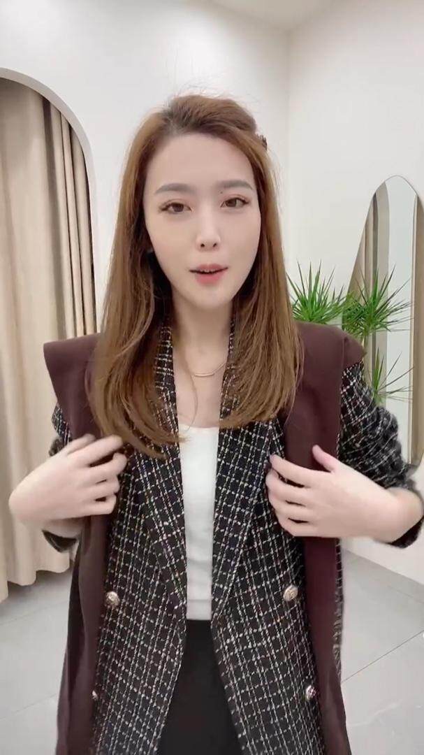 现货披肩外套，其它，C&B