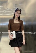 【现货】新款链条款上衣，其它，色调轩