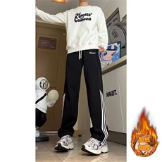 黑色加绒