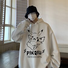 米白色