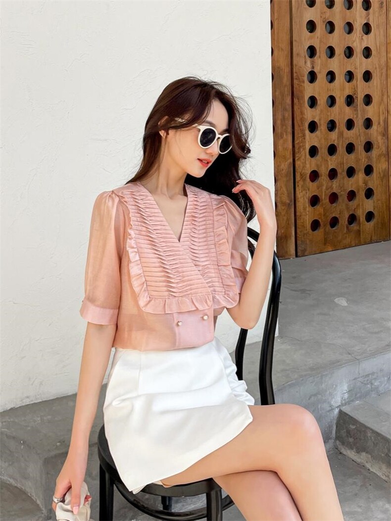 夏季新款，其它，田间晨露