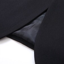 2023秋季新款中老年男装爸爸西服套装商务休闲西服MNSA8801-P290图片
